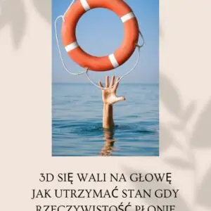 PDF RATUNKOWY-JAK UTRZYMAĆ STAN GDY RZECZYWISTOŚĆ PŁONIE