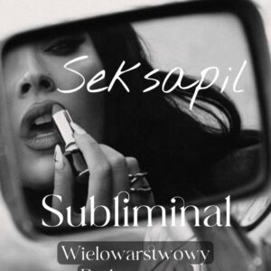 subliminal silent/cichy max warstwowy podprogowy on chce tylko mnie!