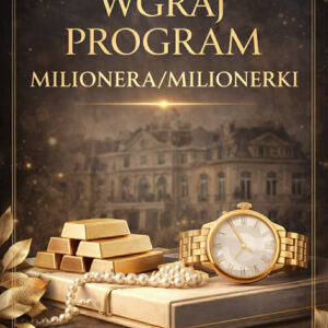 wgraj program milionera/milionerki