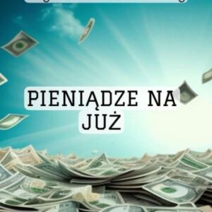 wykŁad szkoleniowy: pieniądze na już