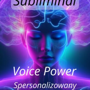 subliminal spersonalizowany z muzyką 10 min technika podprogowa