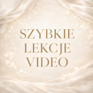 Szybkie Lekcje Video