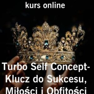 kurs: turbo self concept