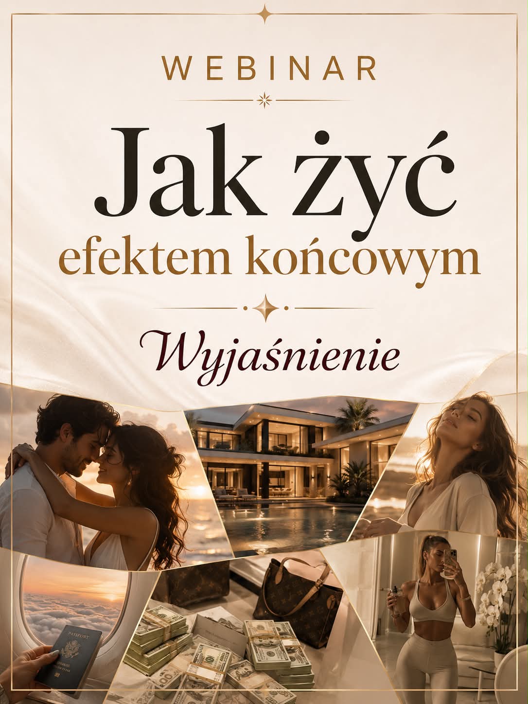 webinar: jak żyć efektem końcowym praktyczne wyjaśnienie webinar: jak żyć efektem końcowym praktyczne wyjaśnienie