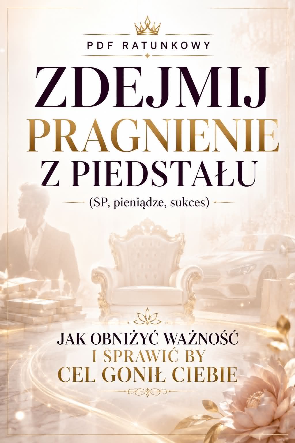 pdf zdejmij pragnienie z piedestału. jak obniżyć ważnośći sprawić, by cel gonił ciebie pdf zdejmij pragnienie z piedestału. jak obniżyć ważnośći sprawić, by cel gonił ciebie
