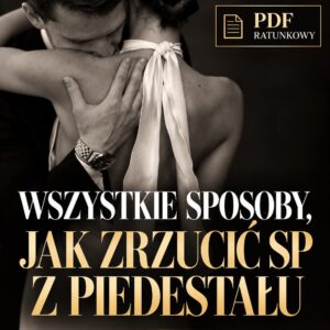 pdf ratunkowy: wszystkie sposoby, jak zrzuciĆ sp z piedestaŁu