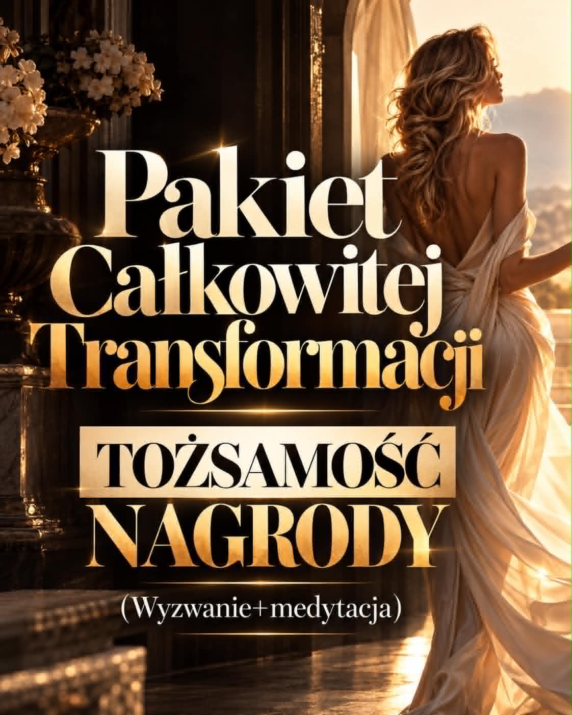 pakiet caŁkowitej tansformacji tożsamość nagrody pakiet caŁkowitej tansformacji tożsamość nagrody